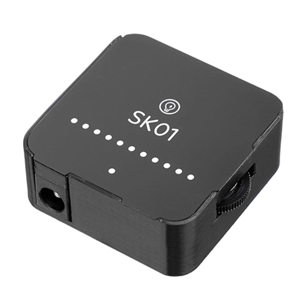 Kangnice Advanced Fan Speed Controller for 6 Fans, 60 W