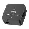 Kangnice Advanced Fan Speed Controller for 6 Fans, 60 W view 3
