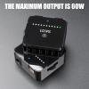 Kangnice Advanced Fan Speed Controller for 6 Fans, 60 W view 4