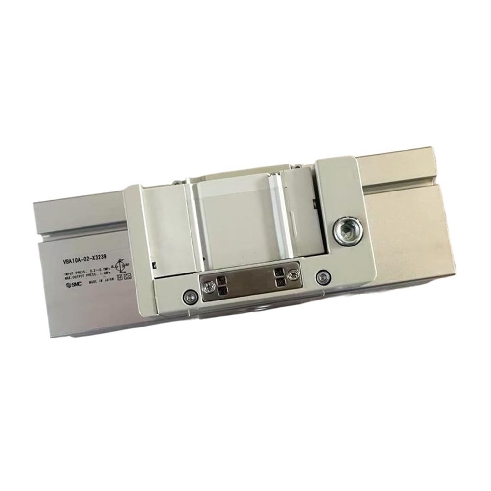 OSHZIKJII VBA10A-02-X3239 / VBA10A-02G-X3239 / VBA11A-02-X3239 / VBA11A-02G-X3239 Pressure-Boosting Valve (VBA10A-02-X3239)
