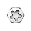 Hexagonal Threading Die, Right-Hand Thread view 3