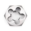 Hexagonal Threading Die, Right-Hand Thread view 4