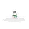 5Pcs Silicone Dust Proof Cup Lids view 1