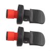 Belnotelt Wine Bottle Stopper, Hand Press Cap for Beer, Oil, and Vinegar Bottles view 2