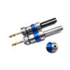 Floating Tapping Holder, Telescopic Tap Chuck, Compatible with VER20, VER25, TER20, TER25, TER32 (Square Handle GS-TER25-20X20) view 4