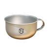 hogtnd Durable Seamless Outdoor Coffee Mug with Ergonomic Handle view 3