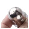 3/8 in. Pressure Washer Drain Cleaning Hose Rotating Nozzle, Silver view 4