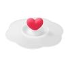 5Pcs Silicone Dust Proof Cup Lids view 1