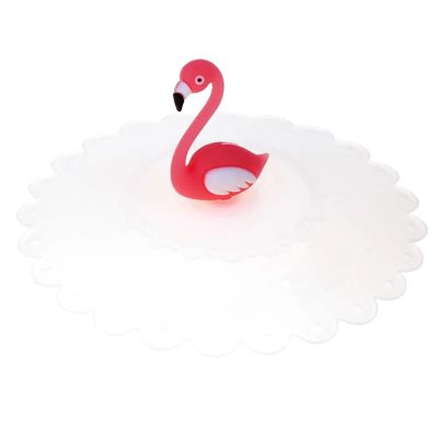 5Pcs Silicone Dust Proof Cup Lids