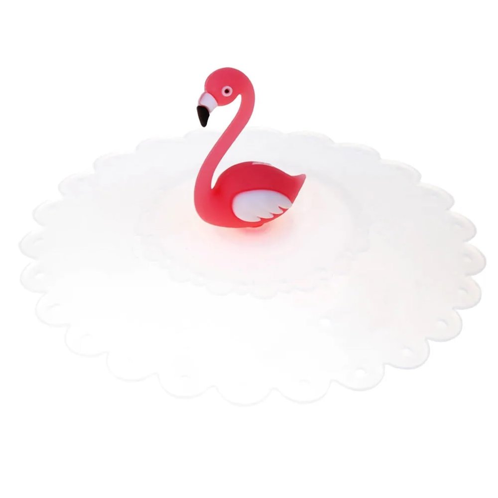 5Pcs Silicone Dust Proof Cup Lids