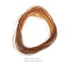 KALLORY Plastic Rattan Strips for Furniture Weaving and Decoration view 2