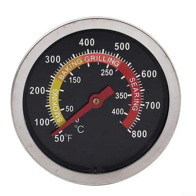 JX-8K-1 Stainless Steel Oven Thermometer