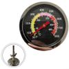 JX-8K-1 Stainless Steel Oven Thermometer view 4