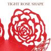 JOINPAYA Chocolate Packaging, 100-Piece Praline Liners with Die-Cut Rose Edge for Weddings, Dessert Buffets and Parties view 3