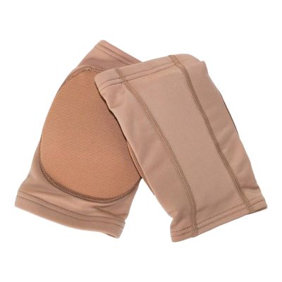 Hkfgdjdl Ballet Dance Knee Pads with Soft Sponge Padding