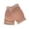 Hkfgdjdl Ballet Dance Knee Pads with Soft Sponge Padding view 3