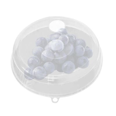 Microwave Dish Cover