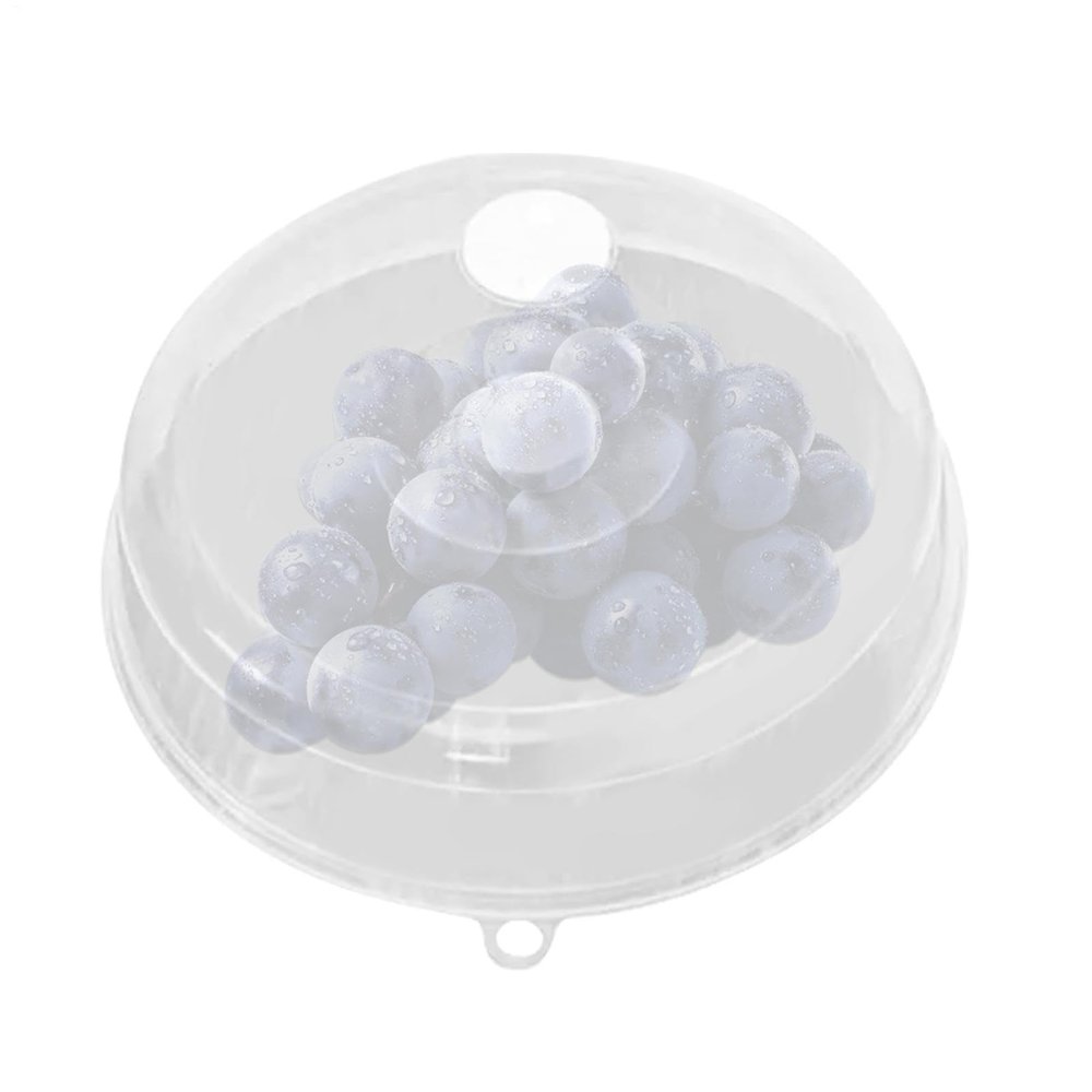 Microwave Dish Cover