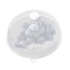Microwave Dish Cover view 1
