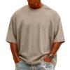 Men's Slim-Fit Short-Sleeve Crew-Neck T-Shirt with Graphic, Size M view 2