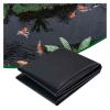 WTUIJQW Pond Liner, 4 x 6 m / 5 x 8 m / 6 x 9 m / 7 x 10 m HDPE Underlay for Fish Ponds (4 x 5 m / 13.1 x 16.4 ft) view 1