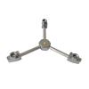 3-in-1 Butane Gas Adapter Splitter view 1