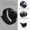 Zspoly Nylon Sport Bands for Pixel Watch 5/4/3/2/1, 41 mm, 5-Pack view 4