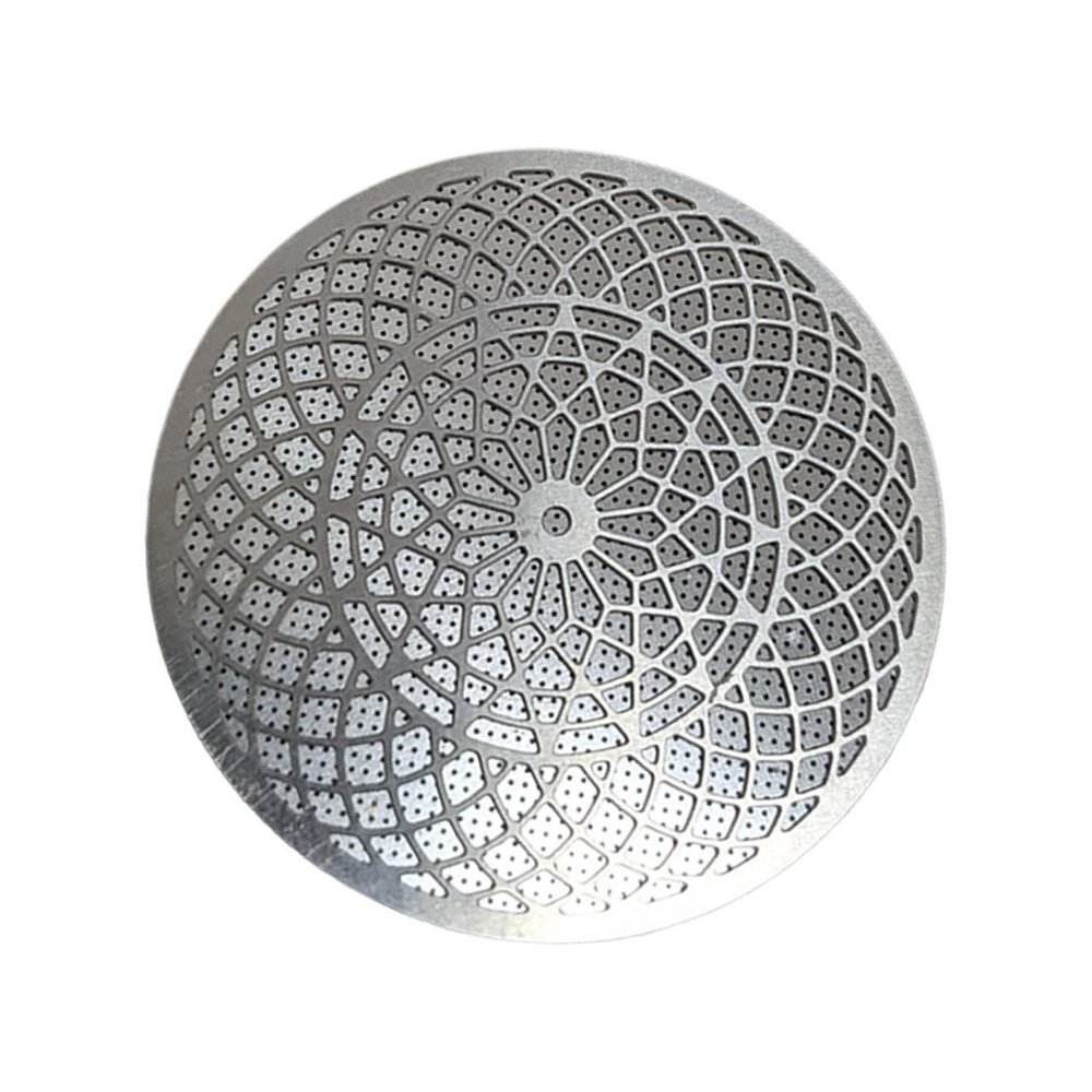 Puck Screen Coffee Filter Mesh Disc
