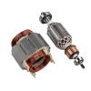 EaseSunny Rotor/Stator Carbon Brush Kit for Makita HR4001C, HR4010C, HR4011C — Replacement Parts 513633-7, 625758-6, CB350 view 4