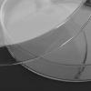 Thick-Walled Borosilicate Glass Petri Dish for Cell Cultures with Lid view 3