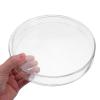 Thick-Walled Borosilicate Glass Petri Dish for Cell Cultures with Lid view 4