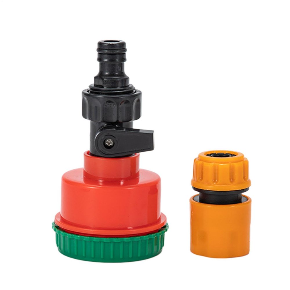 Garden Hose Nozzle