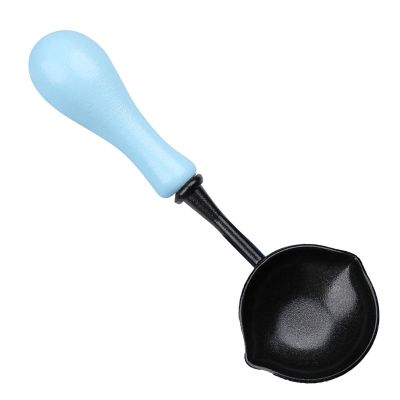 Wax Seal Spoon Tool