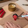 Wax Seal Spoon Tool view 2