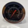 Reliable Oven Thermometer with Transparent Dial view 2