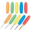 Foam Crochet Hook Grips, 10 Pack view 1