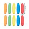 Foam Crochet Hook Grips, 10 Pack view 2