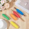 Foam Crochet Hook Grips, 10 Pack view 3