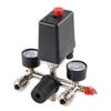 Easy-to-Install Corrosion-Resistant Pneumatic Air Pump Pressure Regulator view 1