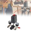 Easy-to-Install Corrosion-Resistant Pneumatic Air Pump Pressure Regulator view 2