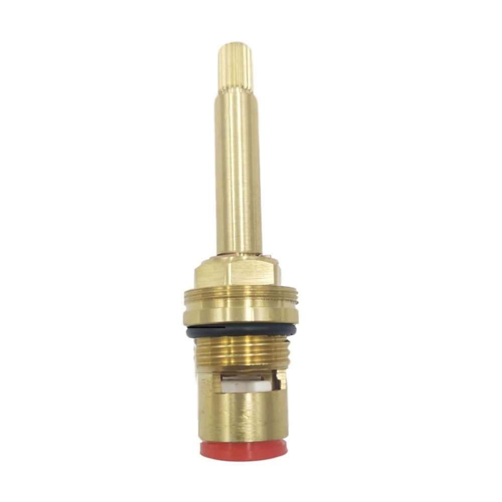Quarter-Turn Faucet Valve Cartridge 5(17)