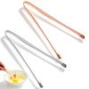 2-Piece Egg Shell Remover Tongs view 1