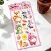 Generico Small Stickers | Cute Silicone Stickers view 3
