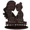 Wooden Sign Gift for Mom view 1
