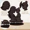 Wooden Sign Gift for Mom view 3