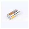 37GB520 Gear Motor, Miniature DC, 12 V/24 V, Eccentric Shaft Speed Control, Low-Speed Motor (200 rpm at 12 V) view 2