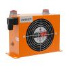 DC 12V 48W Hydraulic Oil Cooler, 680 kcal/h, 20 L/min, Air-Cooled for Excavators view 1