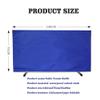 Table Tennis Mat: Durable, Portable Temporary Protective Mat for Playing Areas view 2