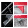 Table Tennis Mat: Durable, Portable Temporary Protective Mat for Playing Areas view 3