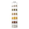 Clear Spice Box, 6-Piece Set, Transparent Stackable Containers view 1